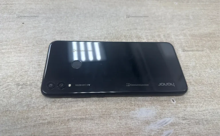 Honor 8X 4/64Gb