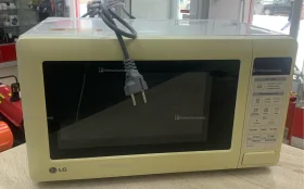 Купить Микроволновая печь  LG MS1949G б/у , в Нижнекамск Цена:1600рублей