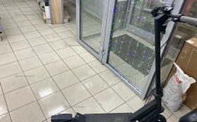 Купить Электро самокат Navee S60 б/у , в Москва и область Цена:21900рублей