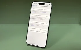 Apple iPhone 15 Pro 8/256 ГБ