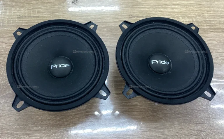 Колонки Pride Onyx 5