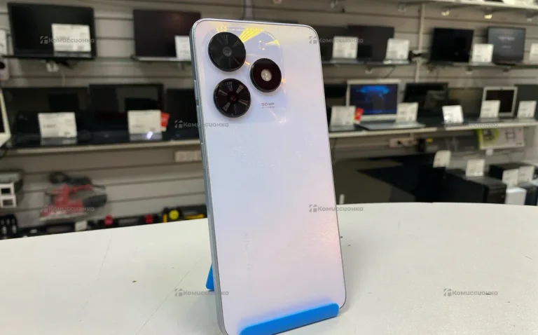 Телефон Tecno spark 20c 8/128gb