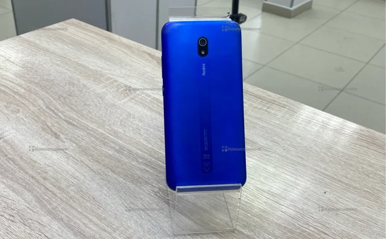 Xiaomi Redmi 8A 2/32 ГБ