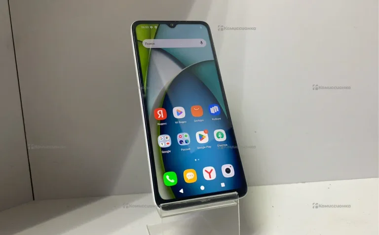 Xiaomi Redmi A3x 4/64 ГБ