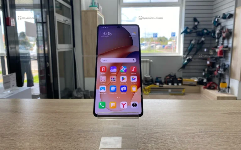 Xiaomi Redmi Note 13 Pro 512Gb