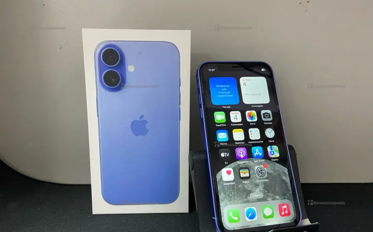 Apple iPhone XR в корпусе 16 128