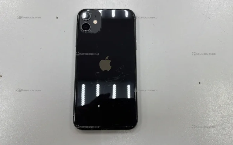 Apple IPhone 11 64Gb