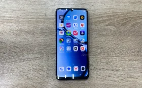 Realme Note 60x 3/64 ГБ