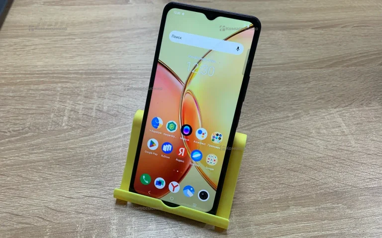 Vivo Y27S 8/256ГБ