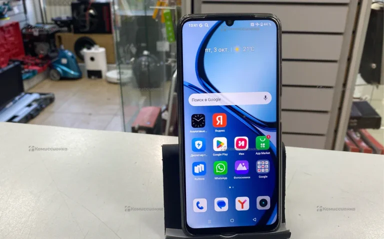 Realme C53 8/256 ГБ