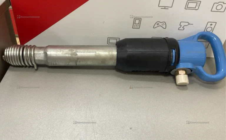 Отбойный молоток