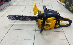 бензопила волк 8900