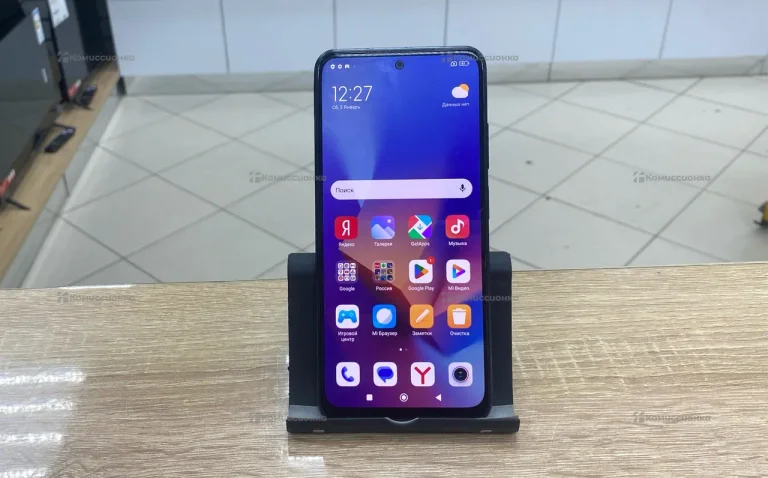 Xiaomi Redmi Note 10S 6/128 ГБ