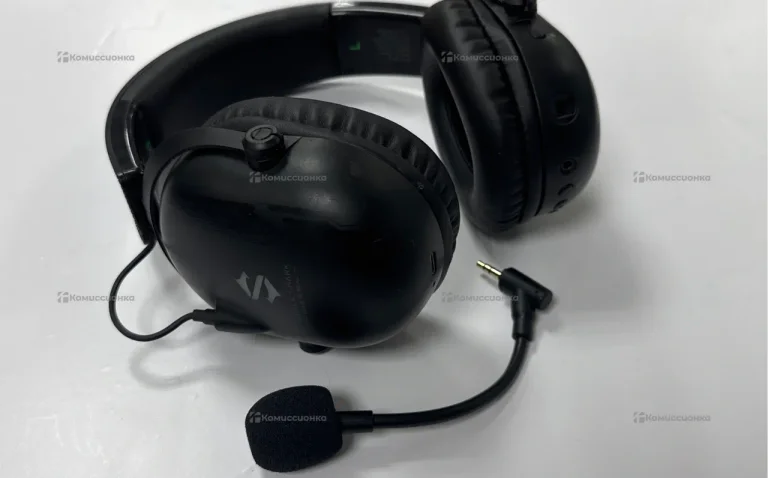 Наушники  Black Shark BS-X4