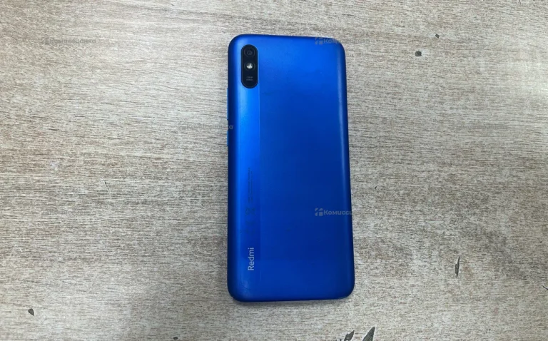 Xiaomi Redmi 9A 2/32 GB
