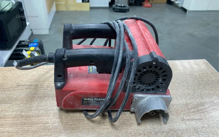 Wall Planer 1800w