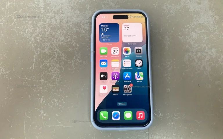 Apple Iphone 16 128Gb