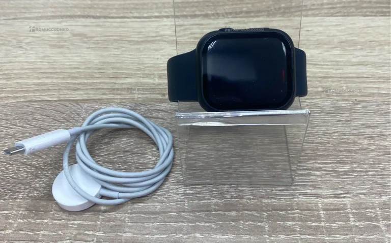 Часы  apple wath se 2