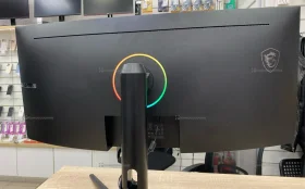 Купить Монитор MSI Монитор MSI MAG 342CQR E2 б/у , в Казань Цена:19900рублей