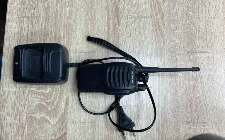Рация baofend bf-888s