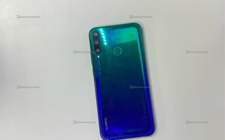 Huawei P40 Lite E 4/64Gb