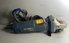 ЗУБР УШМ П125-1500