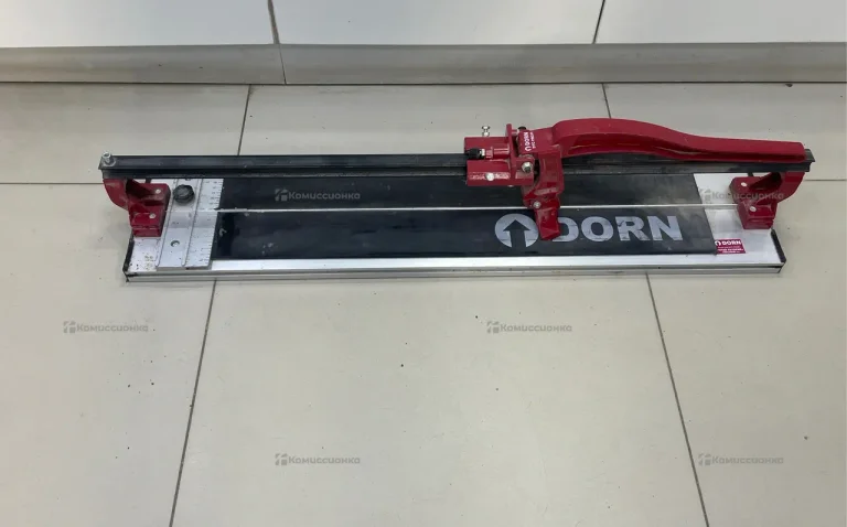 Плиткорез Dorn 600mm