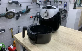 Аэрогриль Hyundai HYF-3456