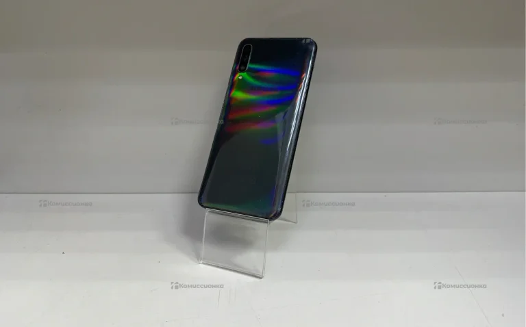 Samsung Galaxy A50 6/128 ГБ