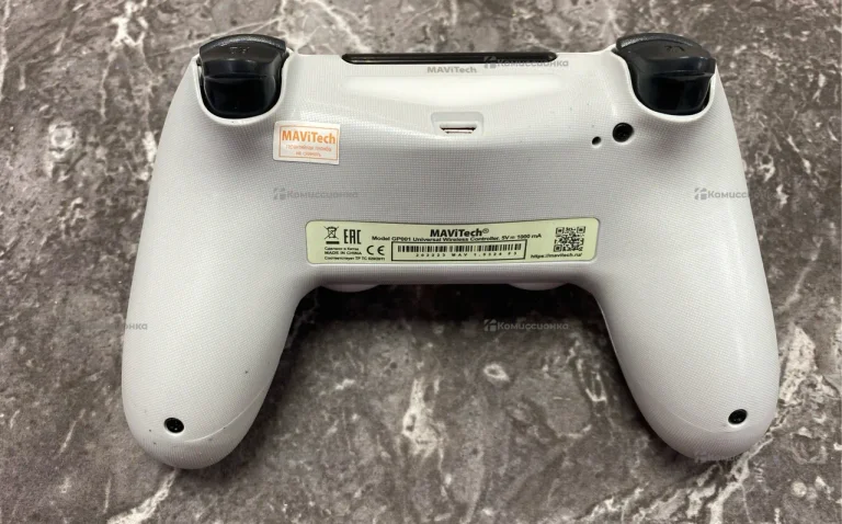 Геймпад Dualshock 4 Rep 1