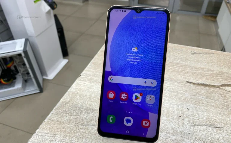 Samsung Galaxy A23 4/64 ГБ