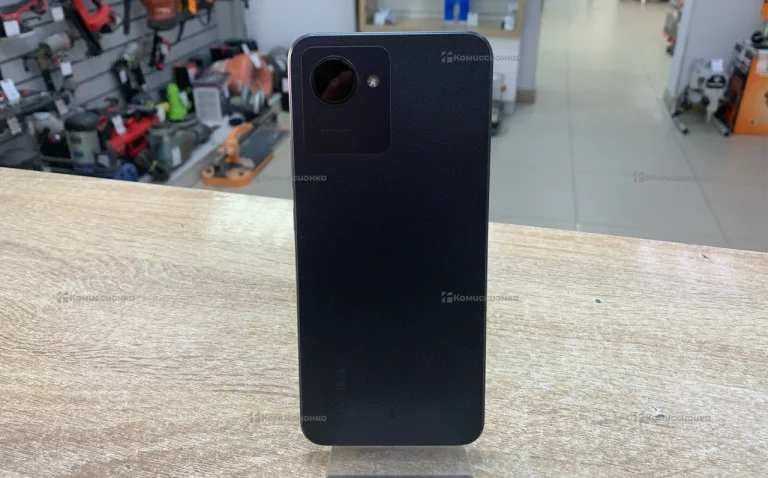 Realme C30 4/64 ГБ RU