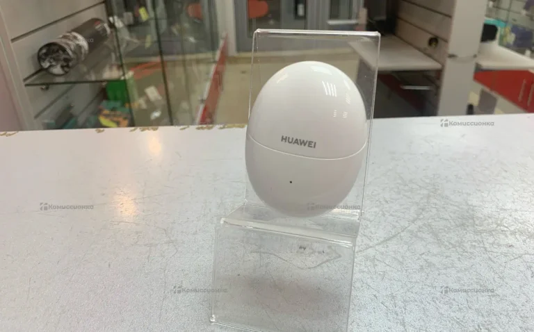 Наушники  Huawei FreeBuds 5