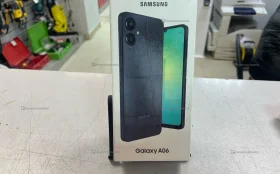 Купить Samsung Galaxy A06 6/128 ГБ б/у , в Санкт-Петербург Цена:7500рублей