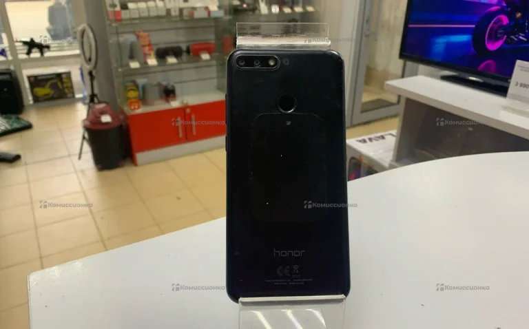 Honor 7C 3/32