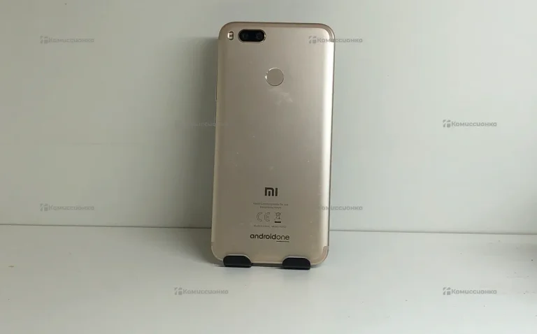 Xiaomi Mi A1 (Mi 5X) 4/64 ГБ