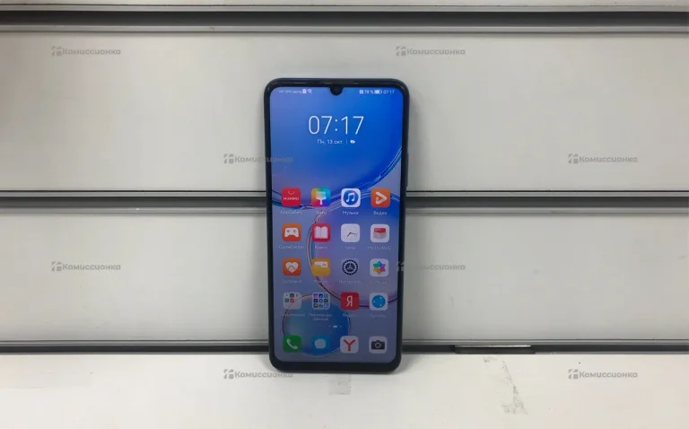 Huawei Nova Y70 4/128 ГБ
