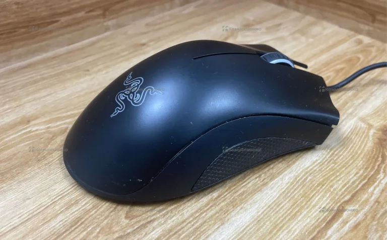 Игровая мышь Razer Deathadder Essentinal