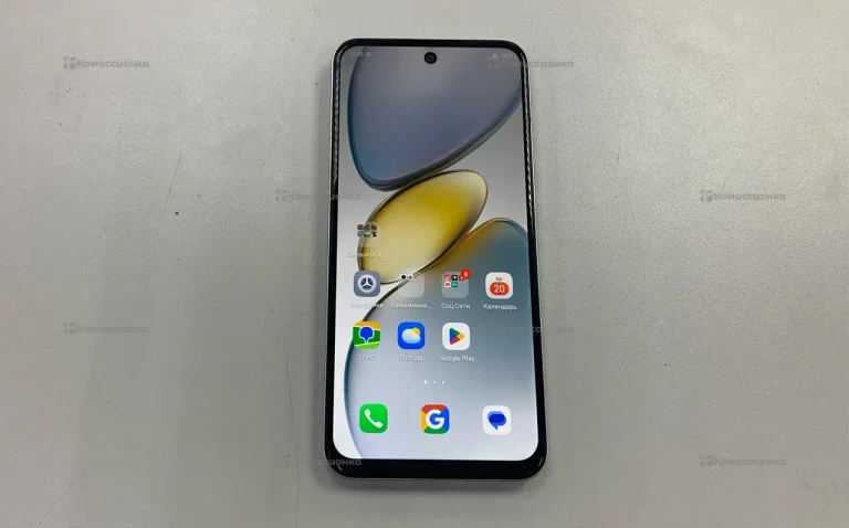 Tecno spark go 1 4/128