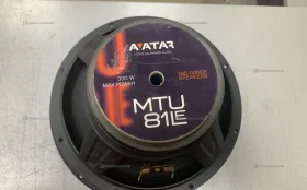 Купить Колонки Avatar б/у , в Самара Цена:1500рублей