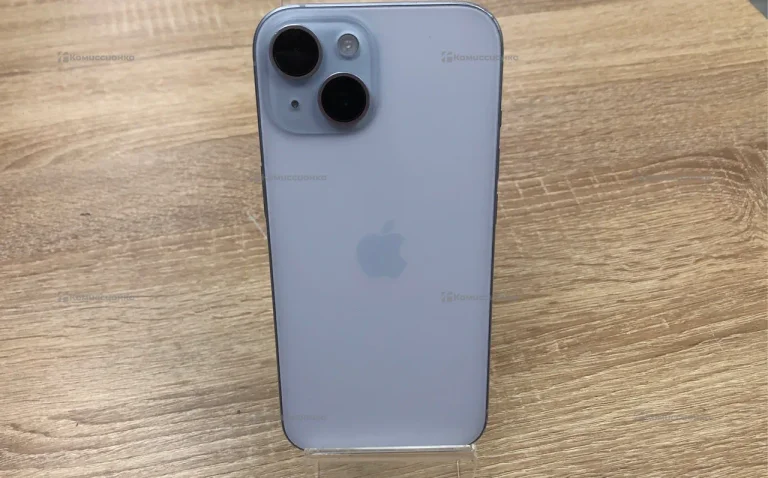 Apple iPhone 15 128Gb