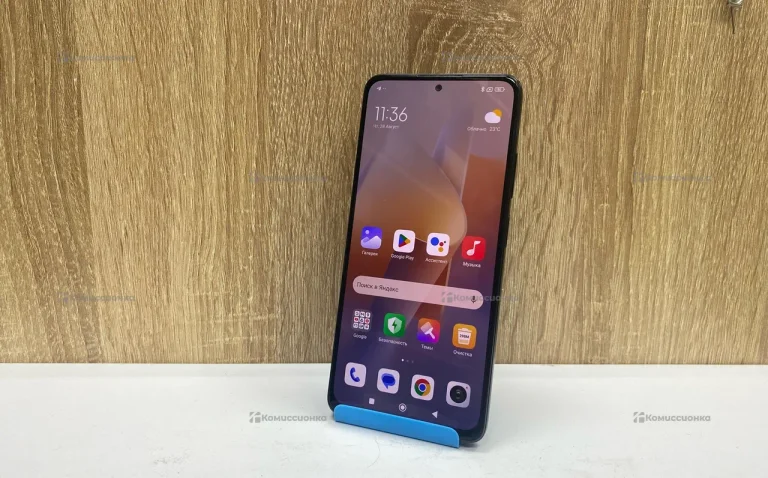 Xiaomi Redmi Note 11 Pro 8/128 Гб