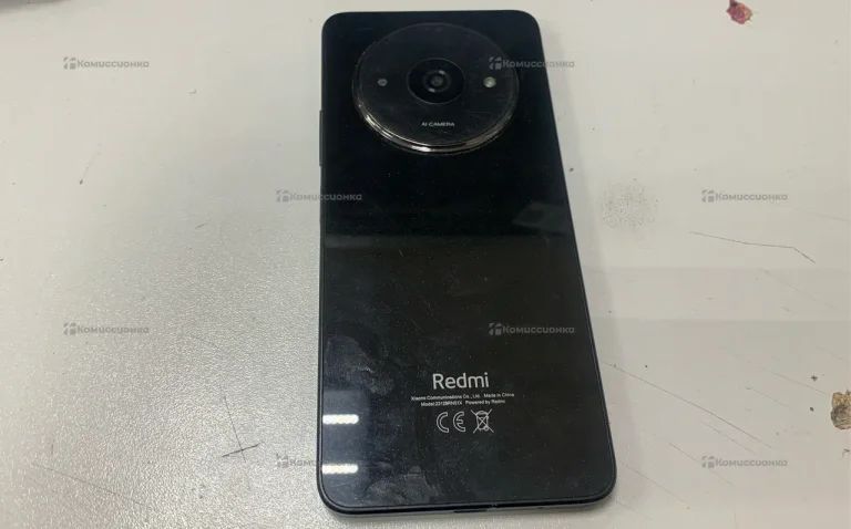 Xiaomi Redmi A3 4/128 ГБ