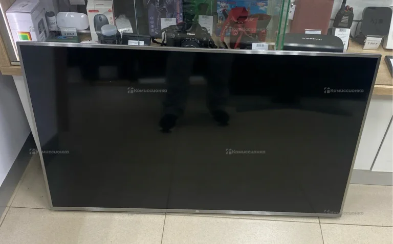 Телевизор Xiaomi L50M5-5S(язык Китай)