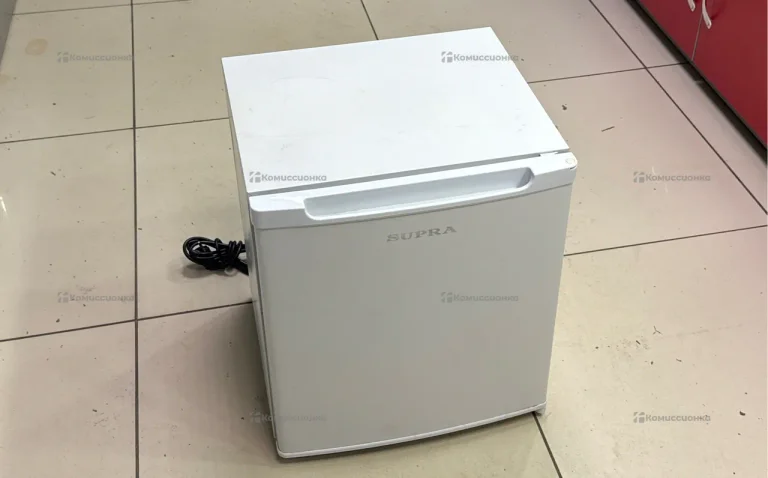 Холодильник Supra