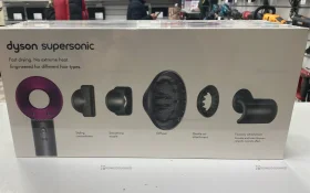 Купить Фен Dyson б/у , в Краснодар Цена:3900рублей