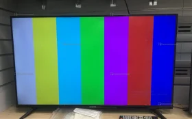 Телевизор Manya 43 LED TV