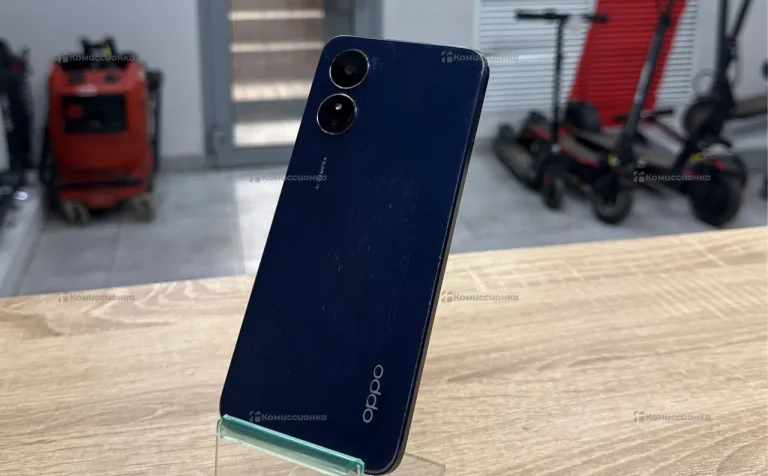 Oppo A17 4/64Gb