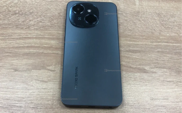 Tecno Spark Go 1 4/64 ГБ