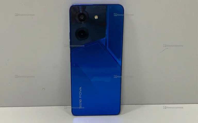 Tecno Pova 5 8/128 ГБ